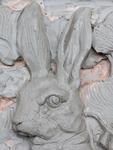 Detail of 'Woodland Nature 'series.