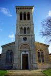 St Rapheals .Kingston Upon Thames.New Capitals for Tower