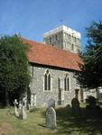 St Clements .Sandwich.New Cushion Capitals for the Norman Tower.