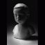 Portrait of boy, front view. 1994