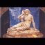 Sabrina by Peter Hollins, 1846. (portland stone) (For Shrewsbury and Atcham Borough Council)