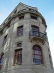 Golden Cross House.The Strand.New Corbel for Balcony.