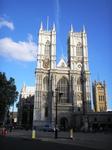 Westminster Abbey.ChapterHouse.