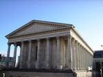 Birmingham Town Hall.Idents to carved Cornice Corbels and Corinthian Capitals.