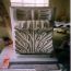 Modillion for entablature - detail: Birmingham Town Hall north east and south elevations, 2004-2005 (for Stonewest Ltd)