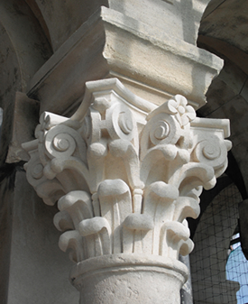 Capital (Kingston)