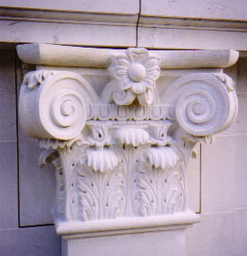 Capital: Lion Plaza, London