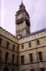 small photo of Big Ben and the courtyard at the Houses of Parliament, London small photo of Big Ben and the courtyard at the Houses of Parliament, London