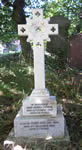 Pepper Memorial, West Norwood Cemetery
