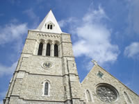 St Barnabas Church Pimlico