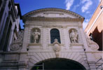 small photo of Temple Bar, Paternoster Square, London